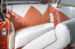Chevrolet Bel Air Convertible 1956 года